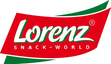 Lorenz Snack-World GmbH – Logos Download