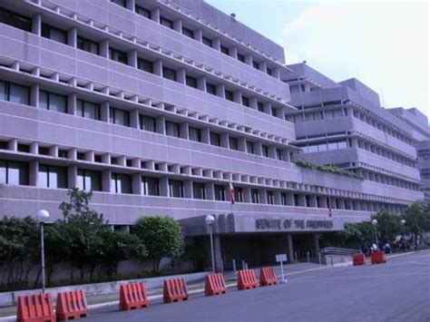 After 17 years, construction of Senate building moves forward