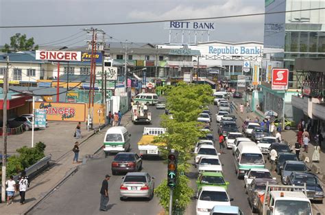 Best Time to Visit Chaguanas: Weather and Temperatures. 4 Months to Avoid! - Trinidad and Tobago ...