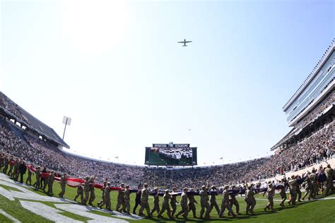 Michigan State board approves upgrades to Spartan Stadium, per report