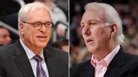 5 Greatest NBA Coaches of All-Time + Fan Rankings - Pro Sports Outlook