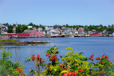 10+ Best Things to Do in Lunenburg, Nova Scotia