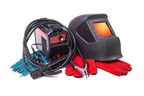 Welding Equipment and Supplies Market to See 5.8% Annual Growth Through ...