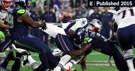 Primary Strength of Seahawks’ No. 1 Defense, Their Secondary, Falls ...