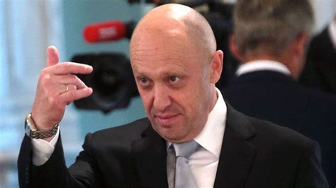 Who Is Yevgeny Prigozhin, His Age, Wife And Net Worth In 2022 - The SportsGrail