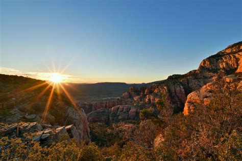 16 Best Sedona Sunrise Spots You Must See (2024)