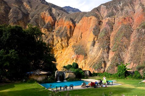 Arequipa and the Colca Canyon | BackpackU