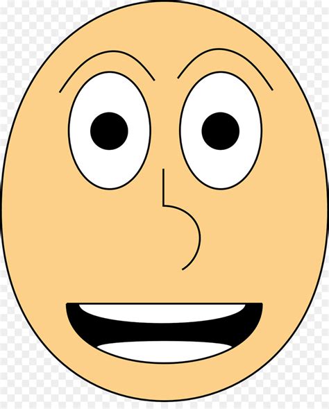 Free Cartoon Face Transparent, Download Free Cartoon Face Transparent png images, Free ClipArts ...