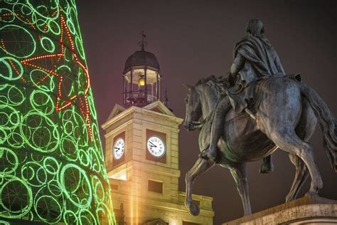 Christmas traditions in Spain - Visit Europe