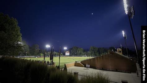 Wake Forest women's soccer unveils 9-player signing class - SoccerWire