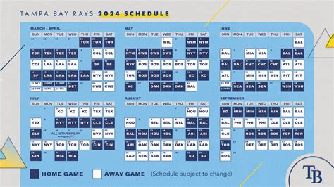 Royals 2024 Schedule Printable