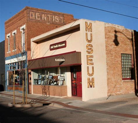 15 Things to Do in Winslow (AZ) - The Crazy Tourist | Winslow, Winslow arizona, Tourist