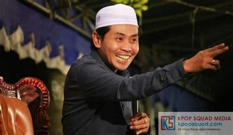 Profil Biodata, Biografi dan Fakta Anwar Zahid, Ustad Lucu Jawa Timur ...