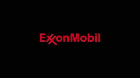 Exxonmobil logo - YouTube