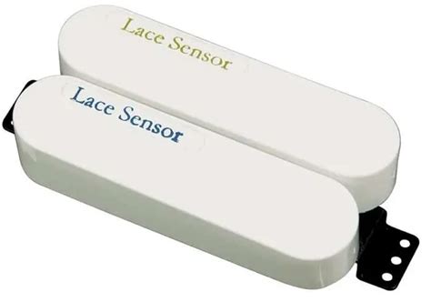 Lace Sensor Humbucker Review - Great Aftermarket Pickups