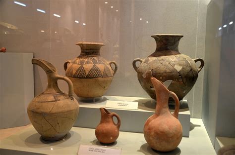 Tarsus Museum | Turkish Archaeological News