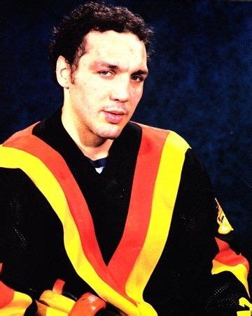 Tiger Williams - Vancouver | Vancouver canucks, Canucks, Women's hockey