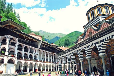 15 Facts About Rila Monastery: The Hidden Gem of Bulgaria