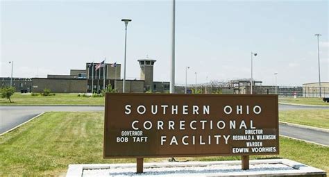 Ohio’s Criminal Code Overhaul Could Release Over 3,000 Prisoners This Year