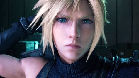 Final Fantasy 7 Remake’s plot twist is genius