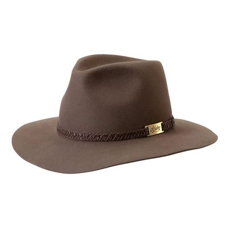 Akubra Hats - 145 years of Hat Making in Australia - Family Owned and ...