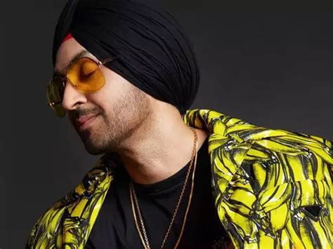 Diljit Dosanjh's ultimate playlist | Filmfare.com