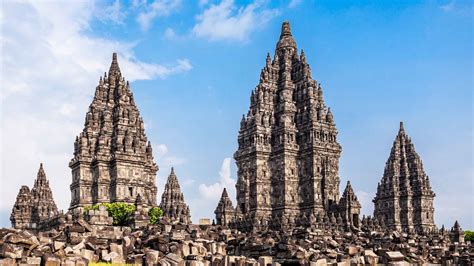 Prambanan, Yogyakarta - Réservez des tickets pour votre visite | GetYourGuide.com