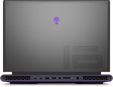 Alienware m16 - IGN