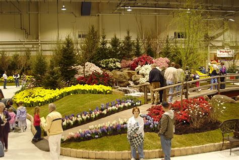 10 Tips for Making the Most Out of Garden Shows | Garden Housecalls