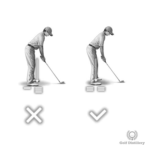 Golf Drill to Fix Shanks - Hit on the Toe of the Club - Free Online Golf Tips