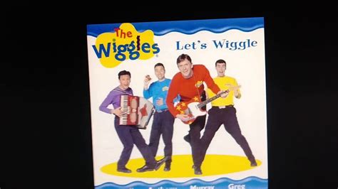 The Wiggles-The Wheels on the Bus - YouTube