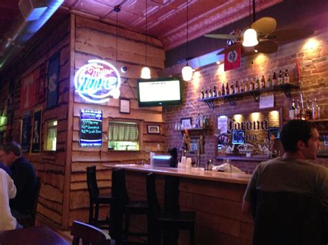 Mulligan Mack’s After5 - Pubs - 33 W Henderson St, Marion, NC - Phone Number - Yelp