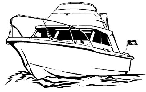 Petit Bateau Dessin Beau Photos Dessins De Bateaux à Colorier - Coloriage