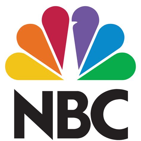 NBC logo, Vector Logo of NBC brand free download (eps, ai, png, cdr) formats