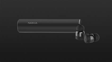 Nokia BH-705 True Wireless Earbuds Review | headphonecheck.com