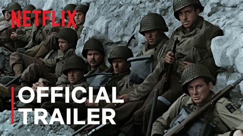 World War II: From the Frontlines | Official Trailer | Netflix – World