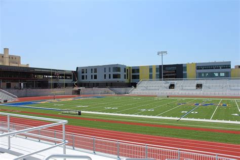 Sneak Peek: Inside the New North Little Rock High School | Little Rock Family