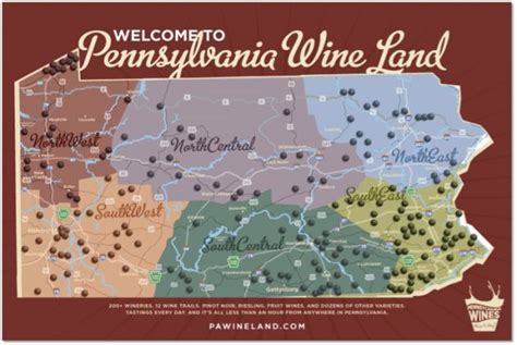 Getaway: Pennsylvania Wine Land - Philadelphia Magazine