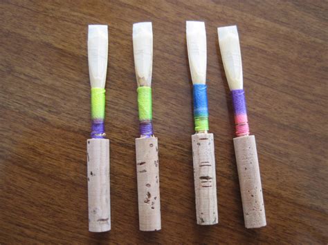 oboe-reed-2 | Aria Double Reeds