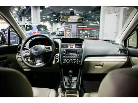 2015 Subaru XV Crosstrek Hybrid Prices, Reviews and Pictures | U.S. News & World Report