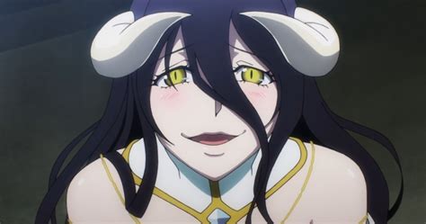 Overlord: 10 Vital Facts You Didn't Know About Albedo