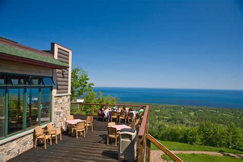 Lutsen Mountains Ski and Summer Resort