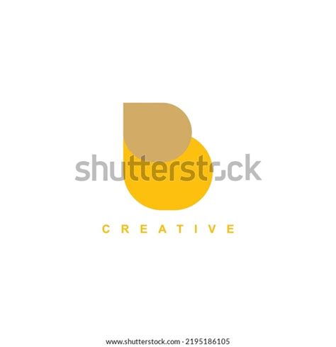 Luxury Elegant Letter B Logo Template Stock Vector (Royalty Free) 2195186105 | Shutterstock