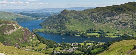 Secretplaces – boutique hotels and holiday homes Cumbria and the Lake District, England