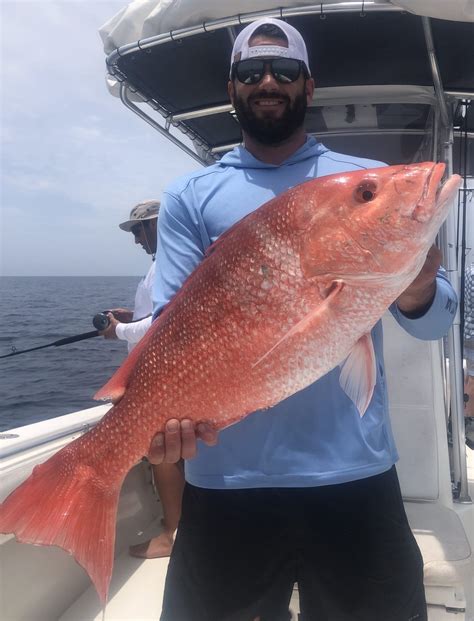 Red Snapper | FishEye Sportfishing