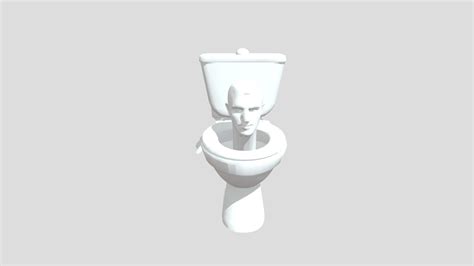 Skibidi toilet - Download Free 3D model by Oliverdude42069 (@Cooldude31089) [b182ec6] - Sketchfab