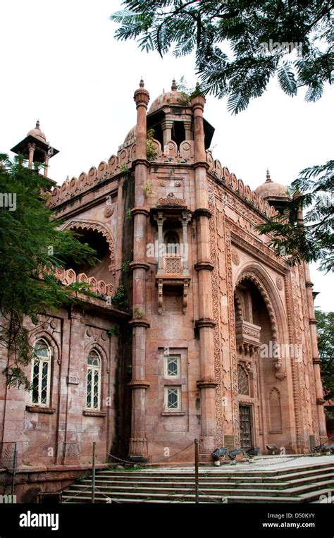 State Government Museum located in Egmore Chennai ( Madras ) India Tamil Nadu Stock Photo - Alamy