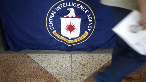 CIA has a new look and new logo. Now to see if its rebranding can impress & woo millennials