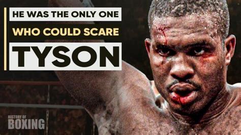 This Fighter's Punch TERRIFIED Even Mike Tyson! - Videoclip.bg