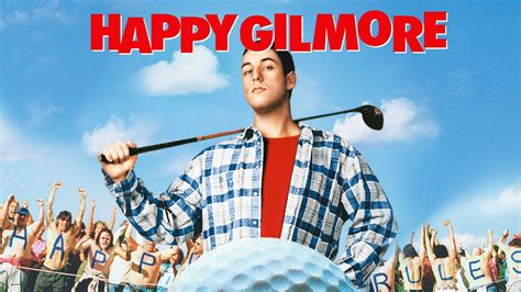 Watch Or Stream Happy Gilmore